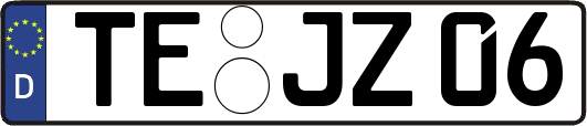 TE-JZ06