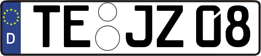TE-JZ08