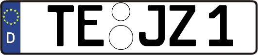TE-JZ1