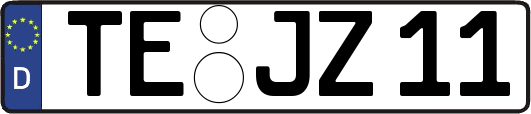 TE-JZ11