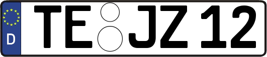 TE-JZ12