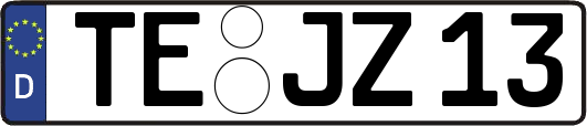 TE-JZ13