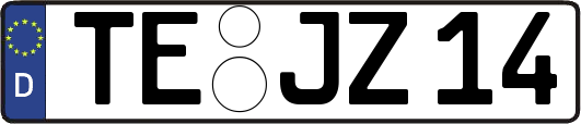 TE-JZ14