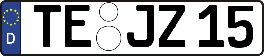TE-JZ15