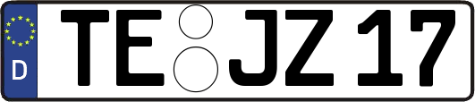 TE-JZ17