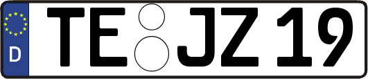 TE-JZ19