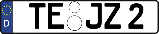 TE-JZ2