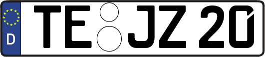 TE-JZ20