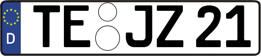 TE-JZ21