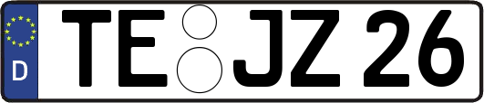 TE-JZ26