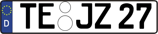TE-JZ27