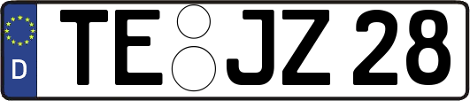 TE-JZ28