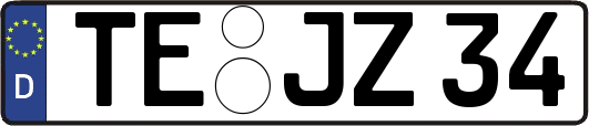 TE-JZ34