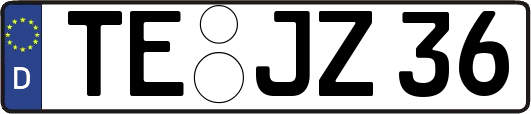 TE-JZ36