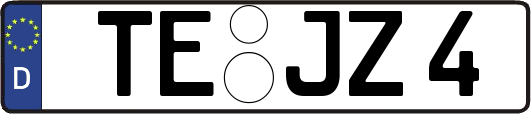TE-JZ4
