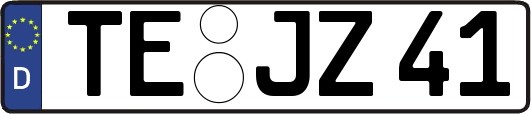 TE-JZ41