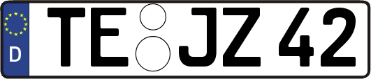 TE-JZ42