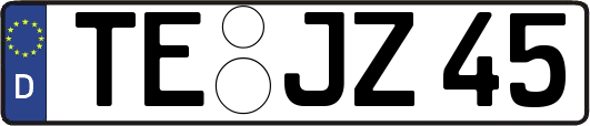 TE-JZ45