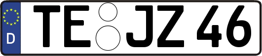 TE-JZ46