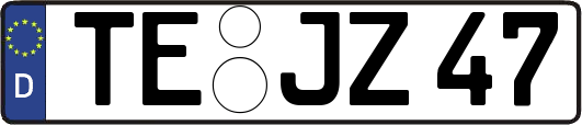 TE-JZ47