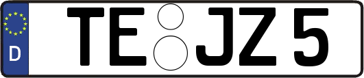 TE-JZ5