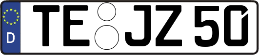 TE-JZ50