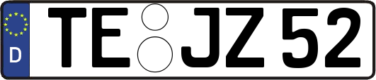 TE-JZ52
