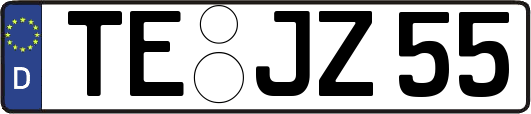 TE-JZ55