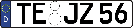 TE-JZ56