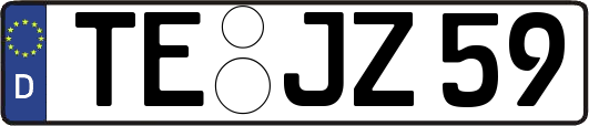 TE-JZ59
