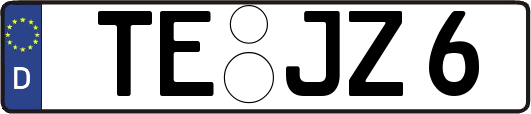 TE-JZ6