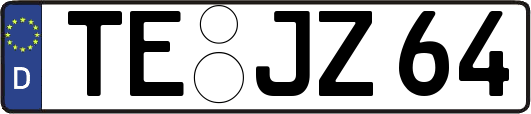 TE-JZ64