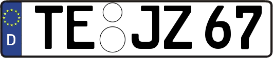 TE-JZ67