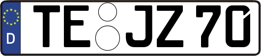 TE-JZ70