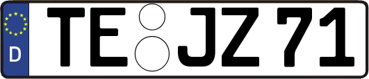 TE-JZ71