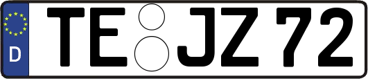 TE-JZ72
