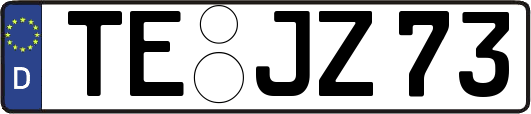 TE-JZ73