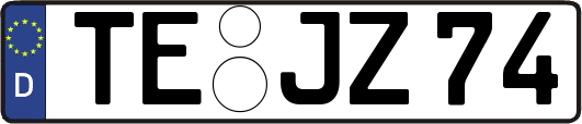 TE-JZ74