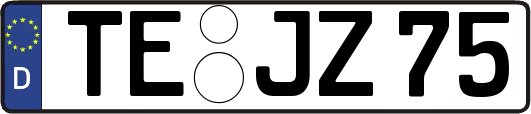 TE-JZ75