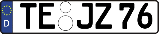 TE-JZ76