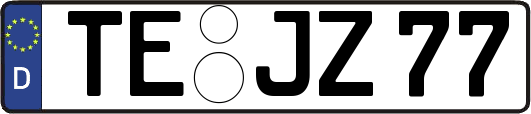 TE-JZ77