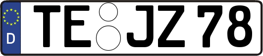 TE-JZ78