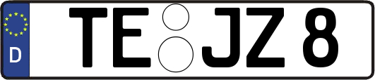 TE-JZ8