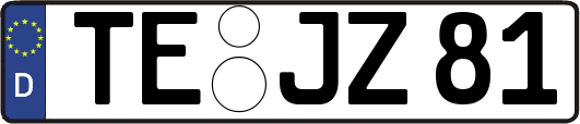 TE-JZ81