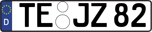 TE-JZ82