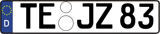 TE-JZ83