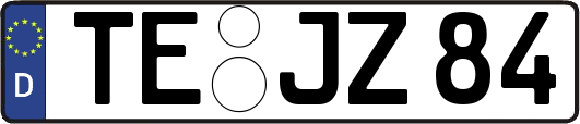 TE-JZ84