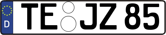 TE-JZ85