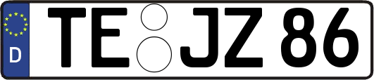 TE-JZ86