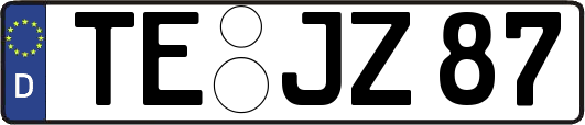TE-JZ87